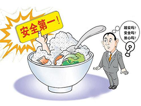 食品溯源系統(tǒng)能給企業(yè)帶來哪些好處？